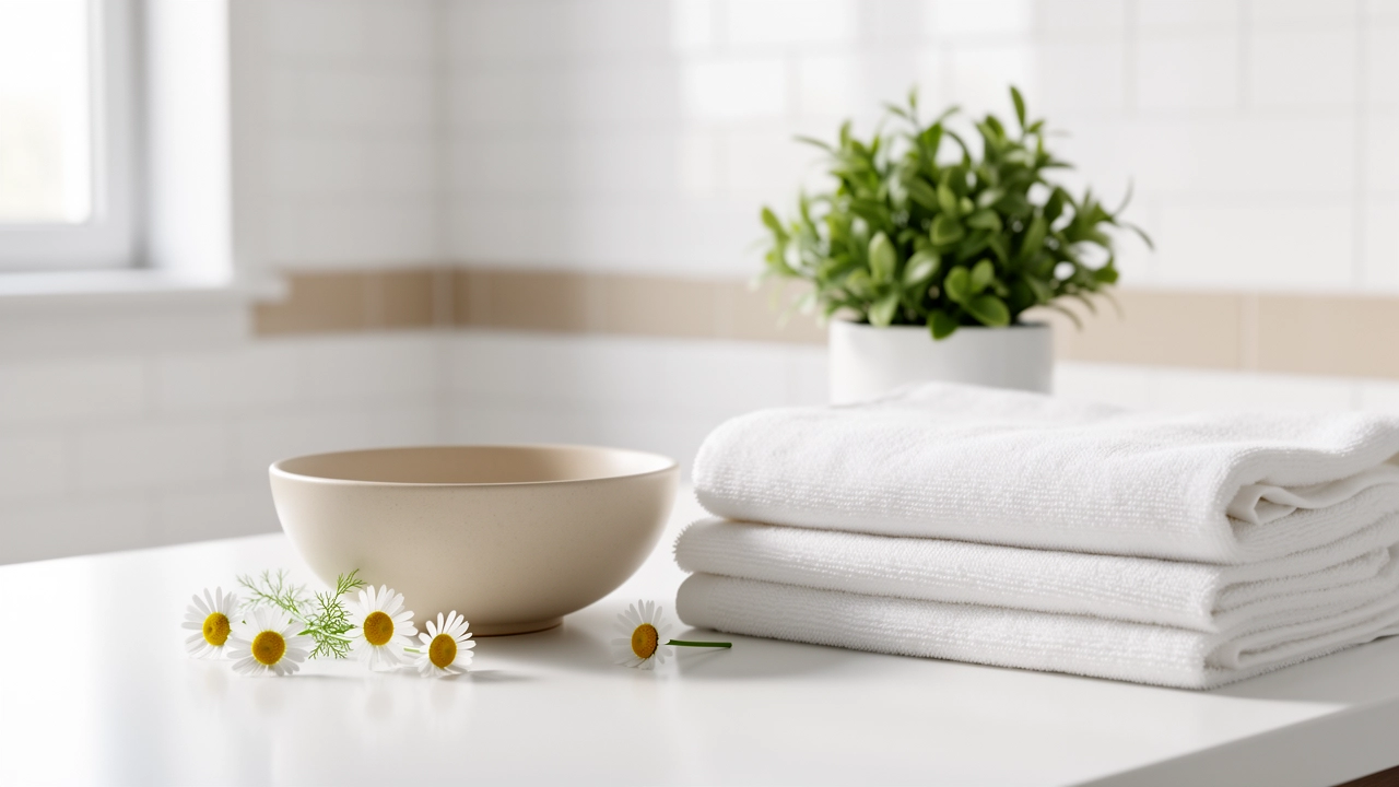 5 απλοί τρόποι να απαλλαγείς από τις κακές μυρωδιές στο αιδοίο