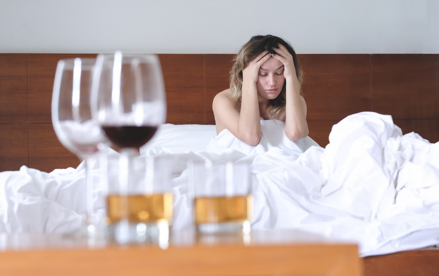 5 tips για να γλιτώσεις το hangover