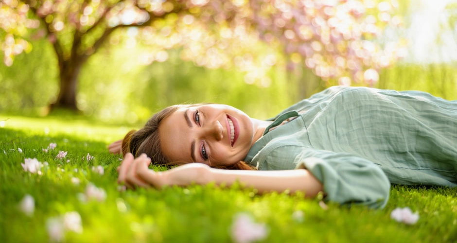 Ανοιξιάτικη κόπωση: Τι κρύβεται στα συμπτώματα και πως καταπολεμάται