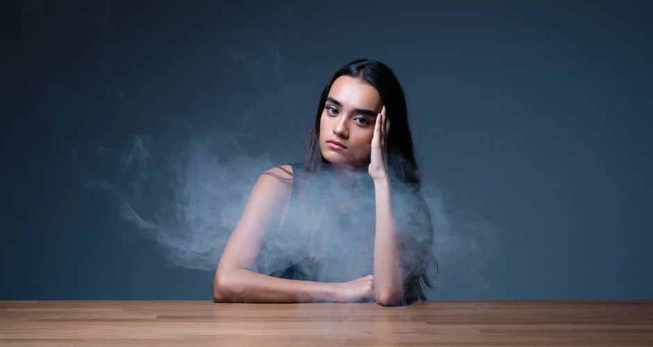 Brain Fog: Θολούρα σκέψης και ανοργανωσιά. Μήπως έχεις ομίχλη εγκεφάλου;