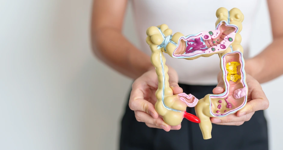 Ευερέθιστο έντερο: Τι είναι και πως αντιμετωπίζεται