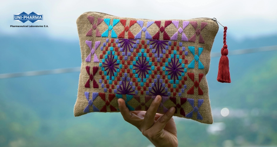 Φαρμακείο διακοπών: Τι πρέπει να περιλαμβάνει για ξέγνοιαστο καλοκαίρι