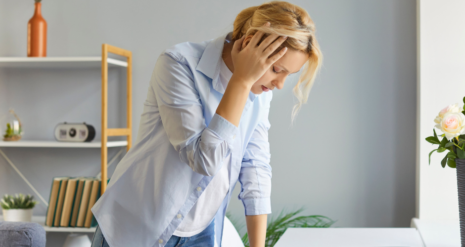 Γιατί ζαλίζομαι μετά το φαγητό; Οι πιθανές αιτίες και οι θεραπείες