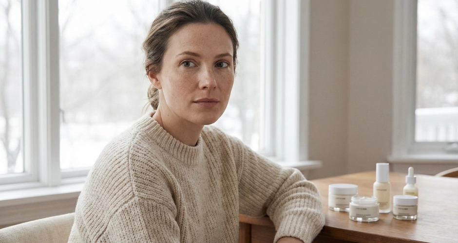 Κάνεις ακόμα τα ίδια λάθη στην επιδερμίδα; Tips ειδικά για τον χειμώνα!