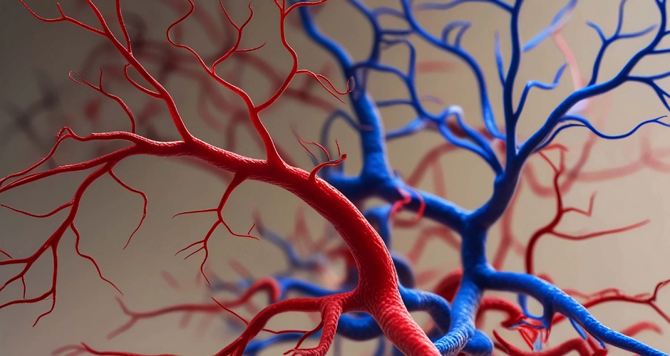 Κράμπες και πόνος στα πόδια; Μήπως έχεις Περιφερική Αρτηριακή Νόσο (PAD) ;