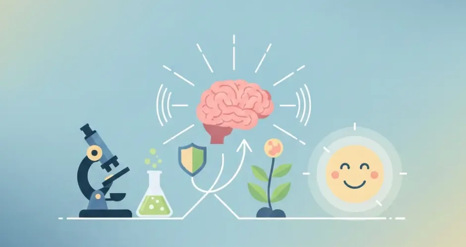 Μπορεί η Θετική Σκέψη να Ενισχύσει το Ανοσοποιητικό; Η  Επιστήμη Απαντά