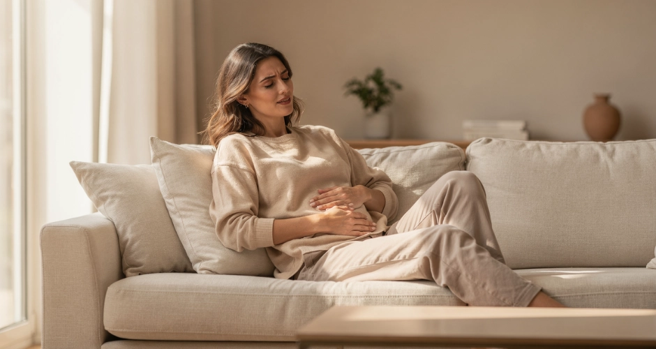 Πέρδεστε συνέχεια; Πως το σταματάτε και πότε πρέπει να δείτε γιατρό.