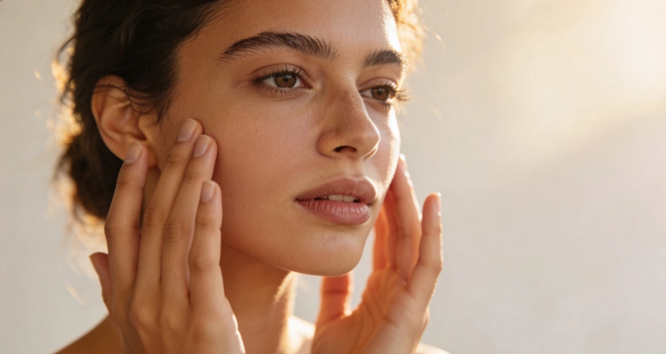 Πόσο συχνά πρέπει να πλένεις το πρόσωπό σου;