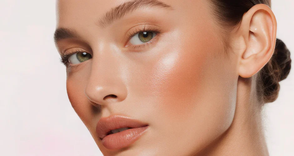 Skin-First make up: Το υβριδικό trend ομορφιάς που αλλάζει το μακιγιάζ