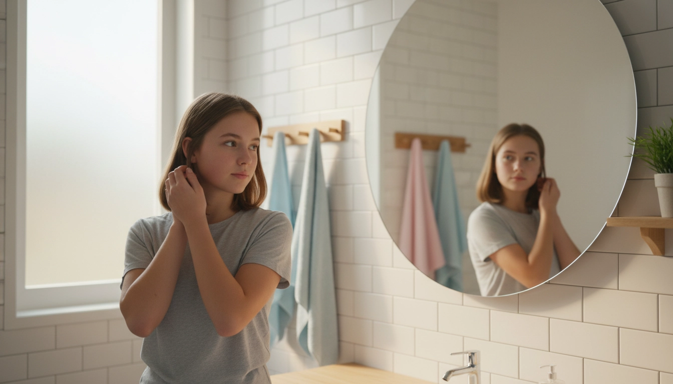 Υγιεινή για κορίτσια: Πως να προληφθεί η κολπίτιδα και η αιδοιοκολπίτιδα